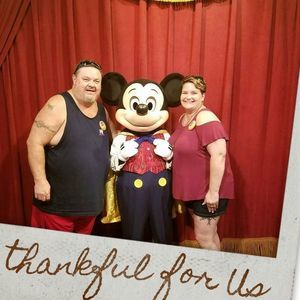 Meet your Posher, Jean